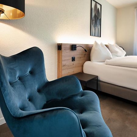 Hotel Baeren Suhr Aarau Bagian luar foto