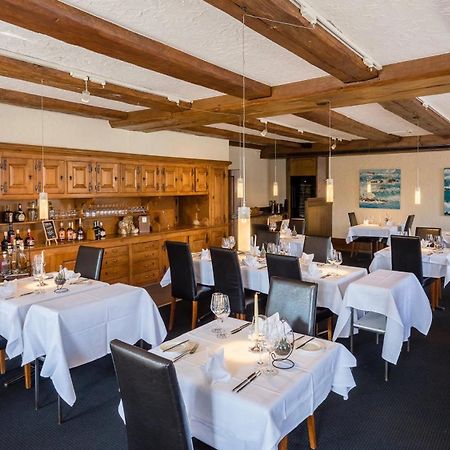 Hotel Baeren Suhr Aarau Bagian luar foto