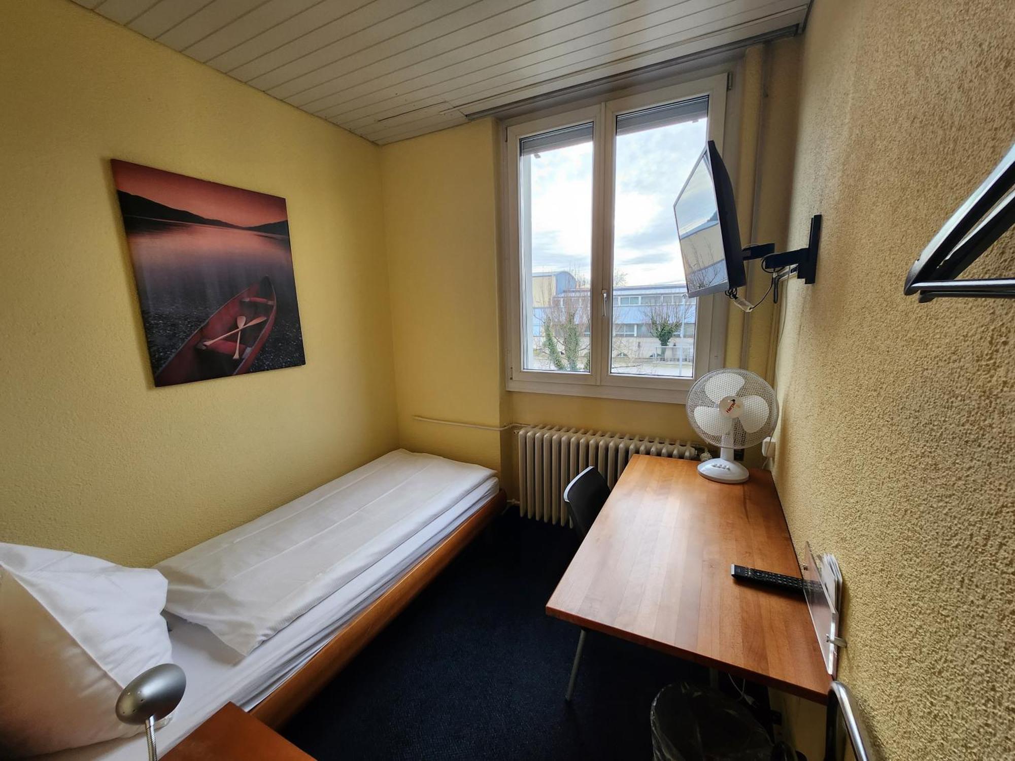 Hotel Baeren Suhr Aarau Bagian luar foto