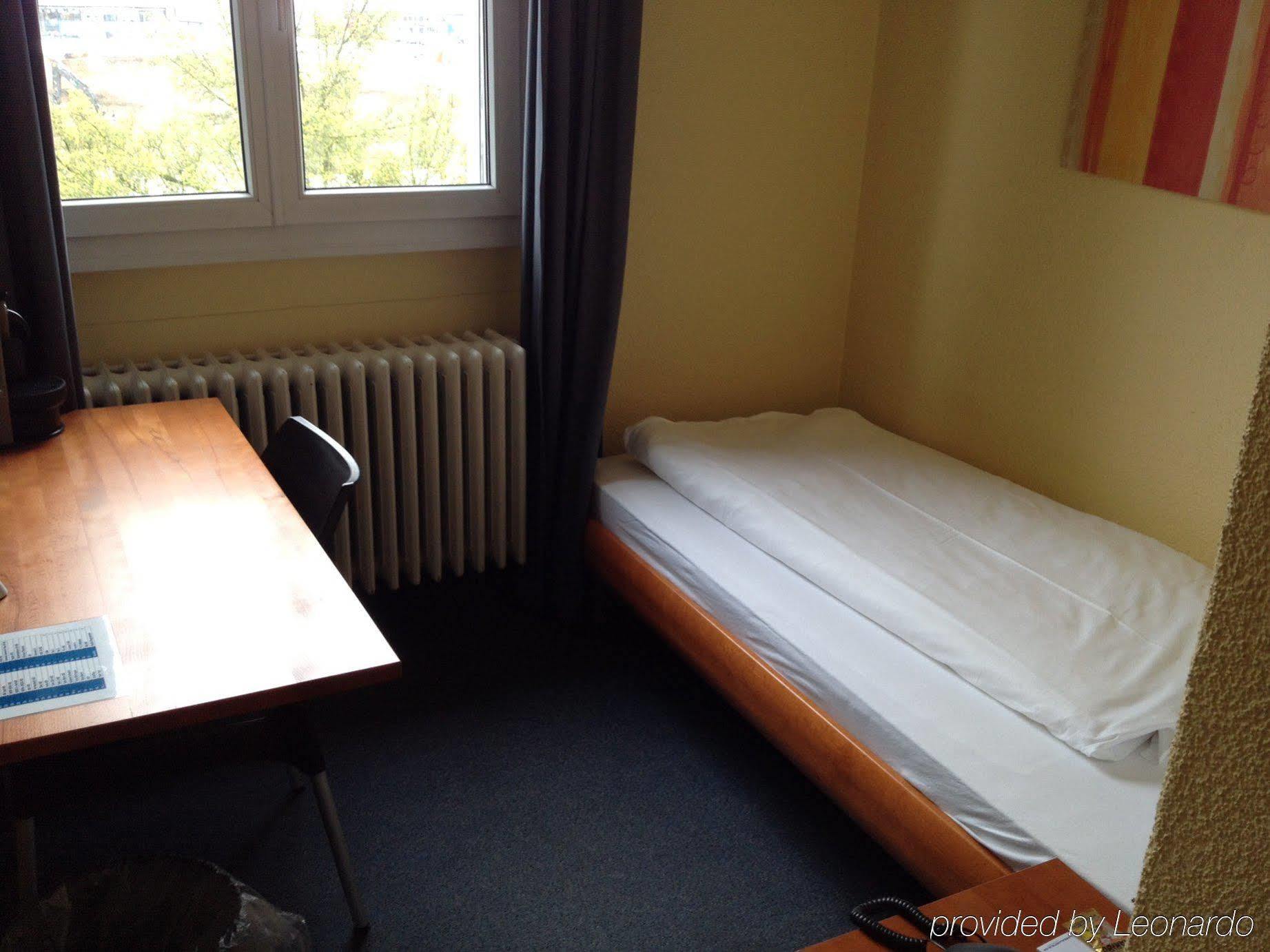 Hotel Baeren Suhr Aarau Bagian luar foto